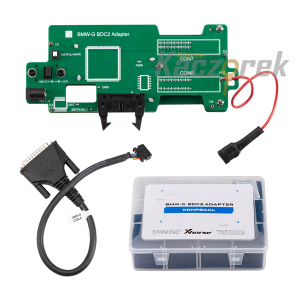 Adapter 306 - Xhorse - XDNPBGGL - BMW-G BDC2